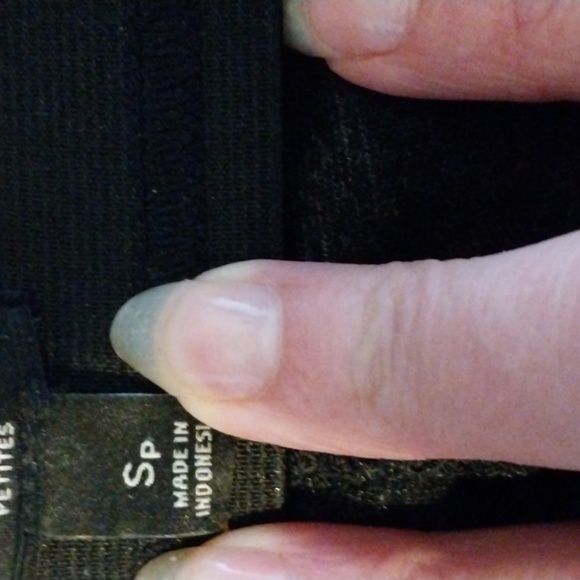 Talbots leggings - Picture 5 of 9